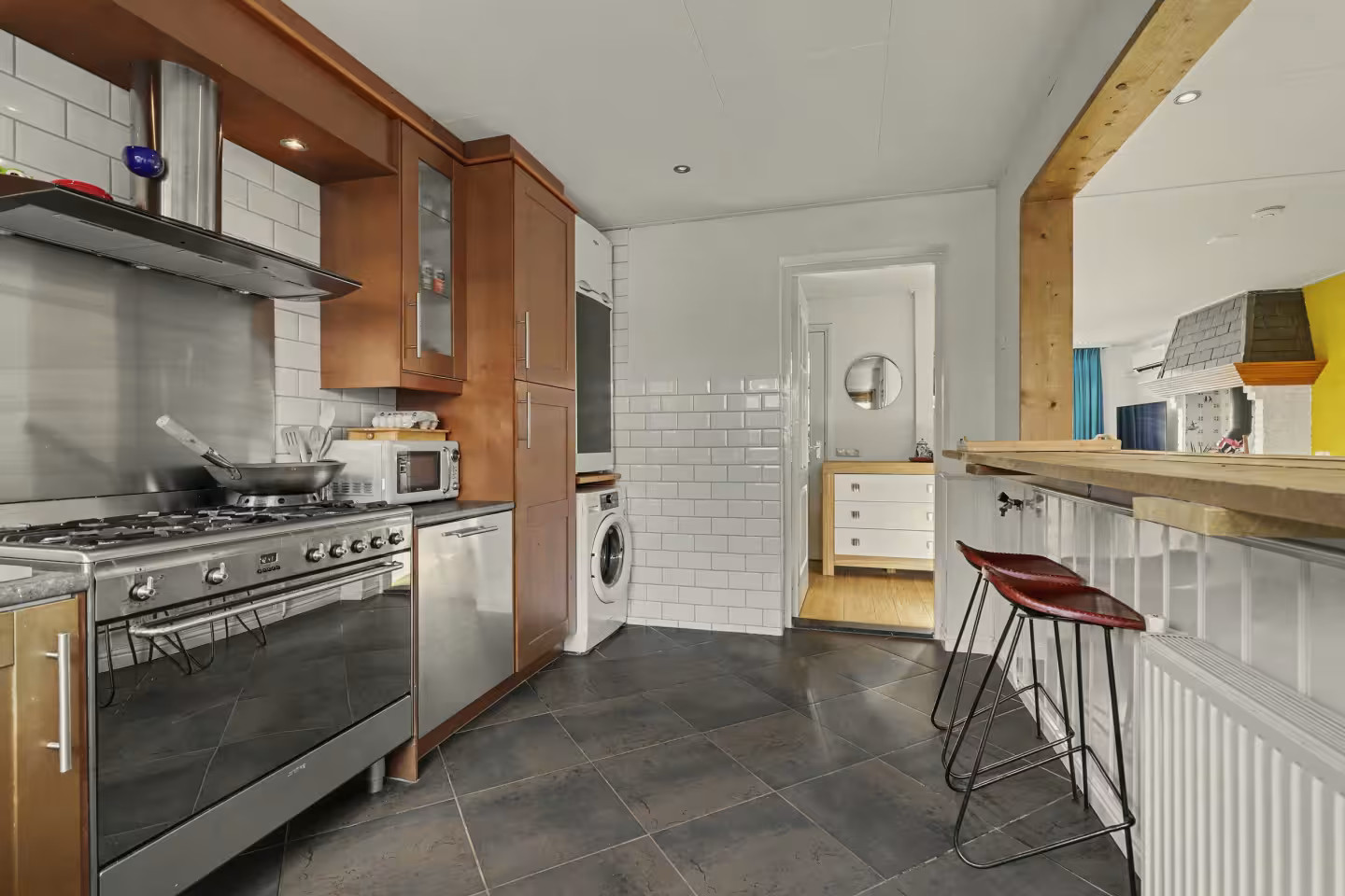 Tussenwoning te koop: Bereklauwstraat 4, Arnhem