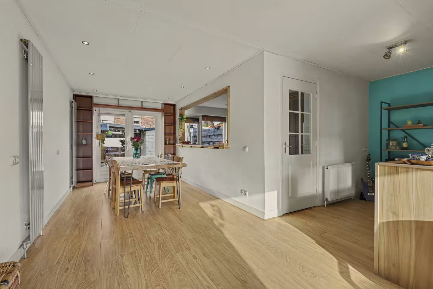 Tussenwoning te koop: Bereklauwstraat 4, Arnhem