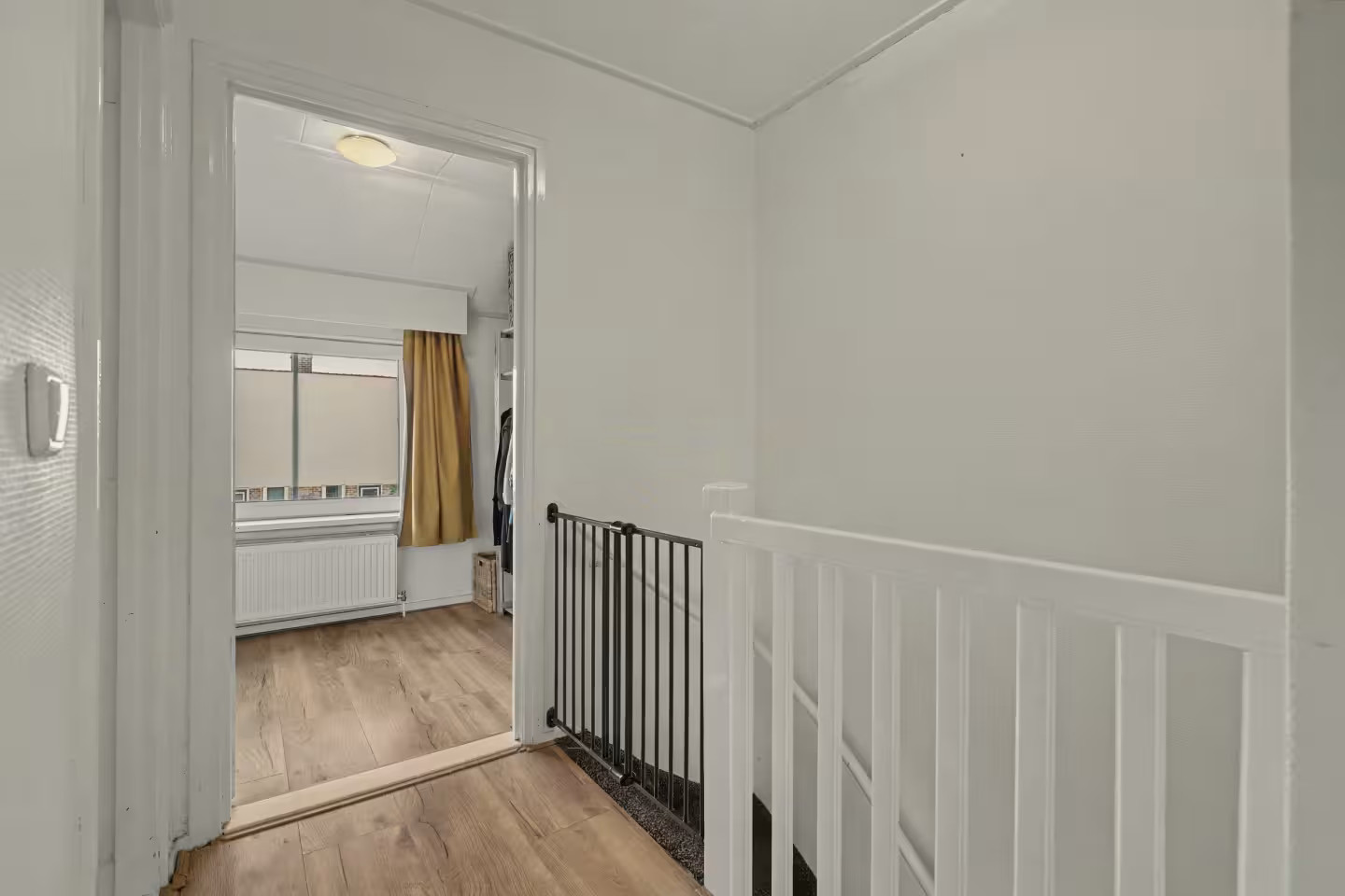 Tussenwoning te koop: Bereklauwstraat 4, Arnhem