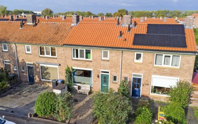 Bereklauwstraat 4