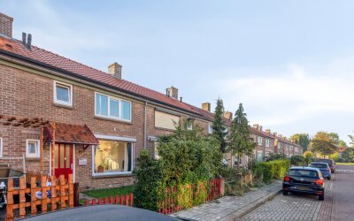 Ratelaarstraat 15