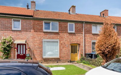 Huis te koop Ratelaarstraat 36