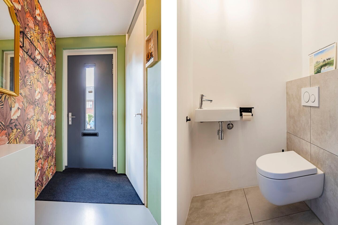 Tussenwoning te koop: Eimersland 23, Arnhem
