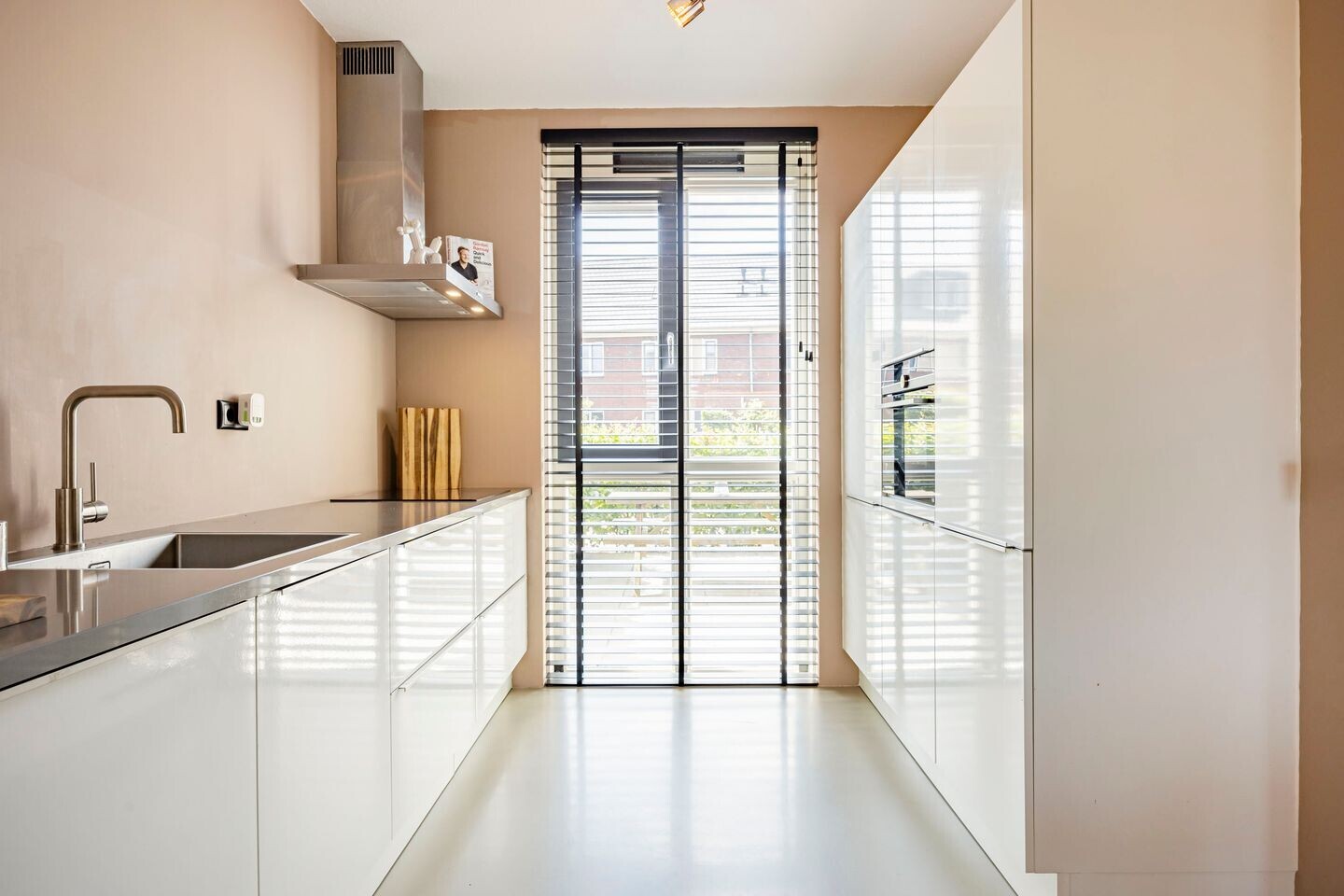Tussenwoning te koop: Eimersland 23, Arnhem