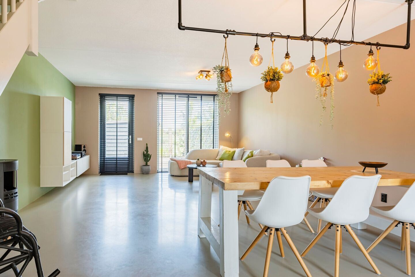 Tussenwoning te koop: Eimersland 23, Arnhem