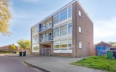 Zwanebloemlaan 27