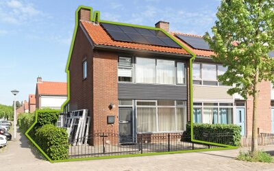 Biezenlaan 50