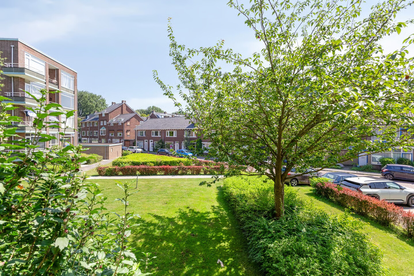 Appartement te koop: Orchislaan 11-2, Arnhem