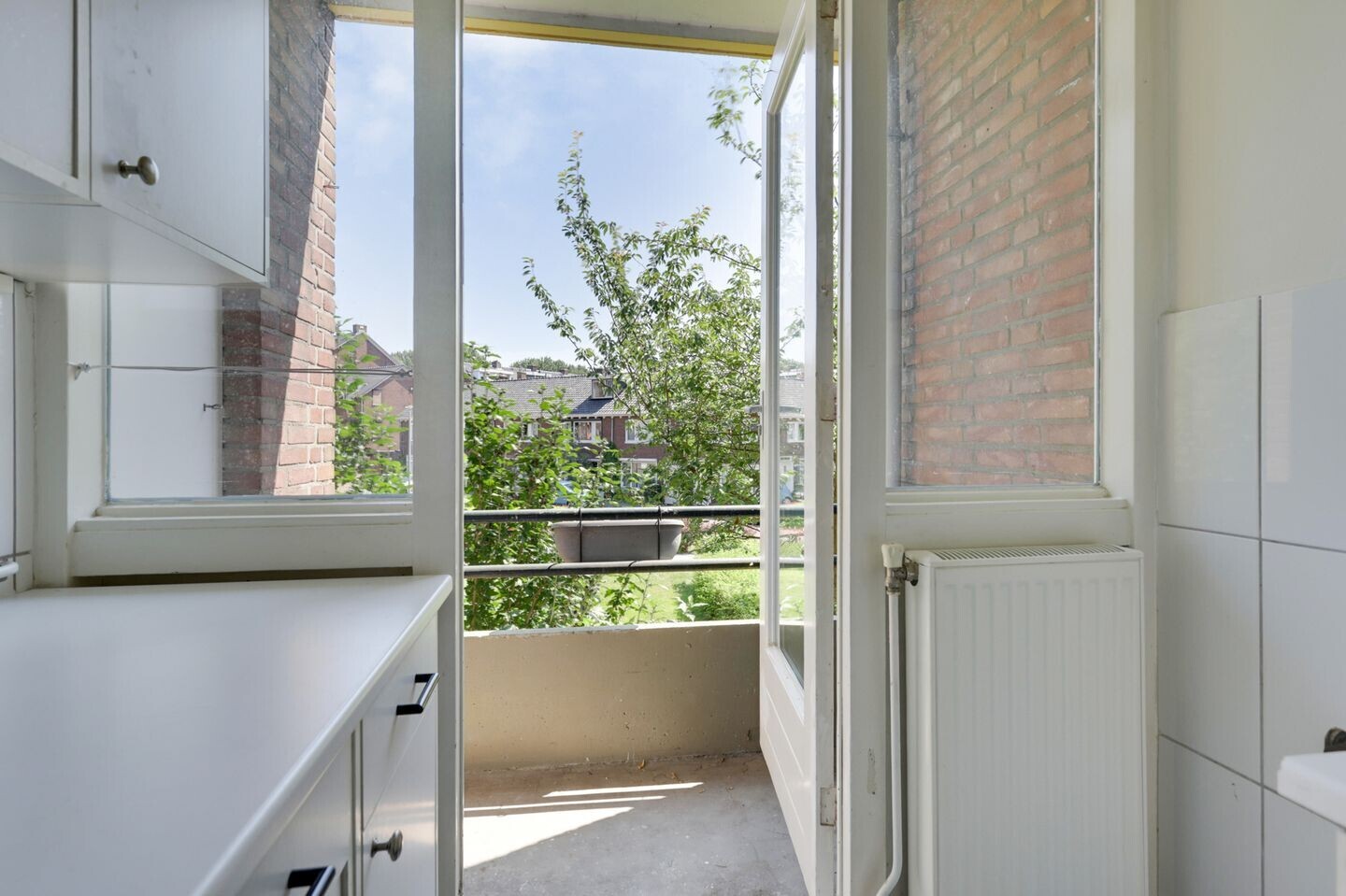 Appartement te koop: Orchislaan 11-2, Arnhem