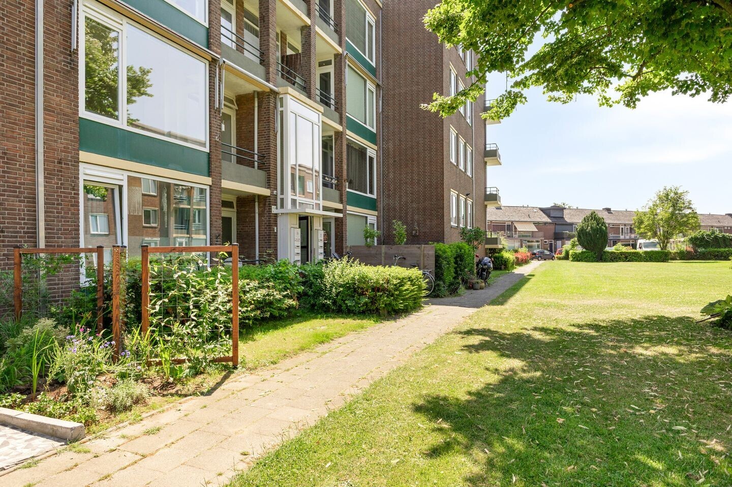 Appartement te koop: Orchislaan 11-2, Arnhem