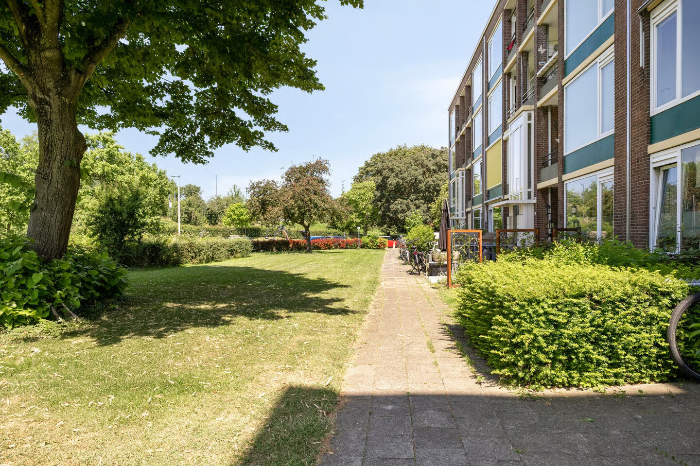 Appartement te koop: Orchislaan 11-2, Arnhem