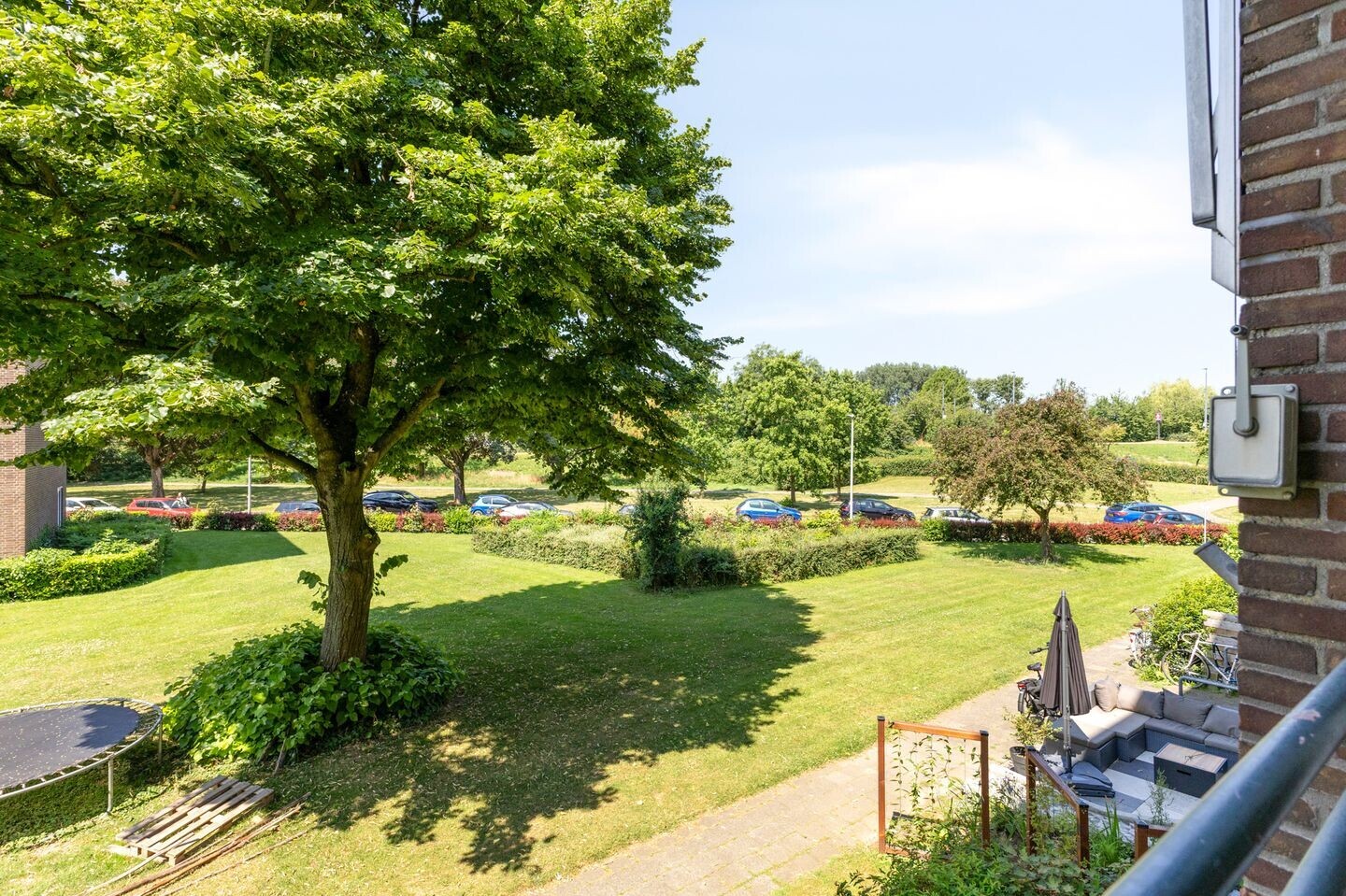 Appartement te koop: Orchislaan 11-2, Arnhem