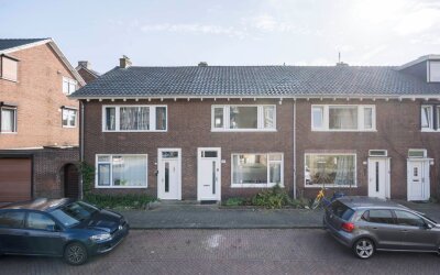 Margrietstraat 13