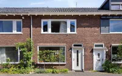 Margrietstraat 15
