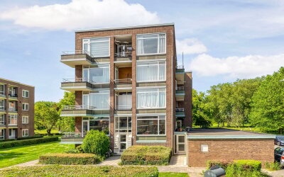 Margrietstraat 2-1