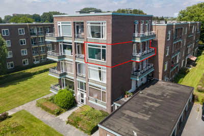 Margrietstraat 2-3