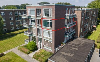 Margrietstraat 2-3