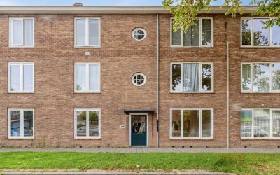 Ranonkelstraat 13-1