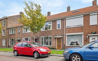 Ranonkelstraat 21