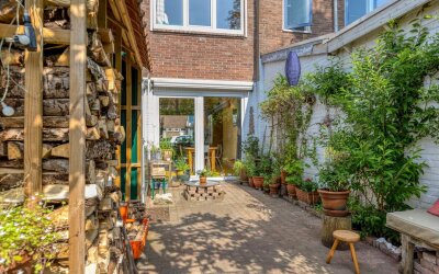 Ranonkelstraat 53-A
