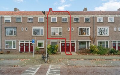 Groene Weide 59