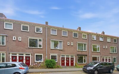 Groene Weide 81