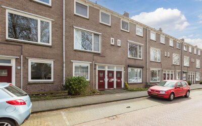 Groene Weide 83