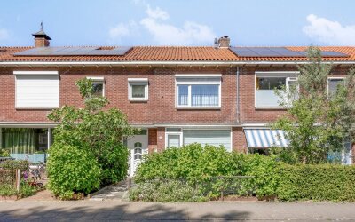 Groene Weide 32