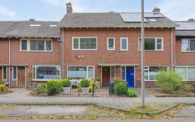 Groene Weide 56