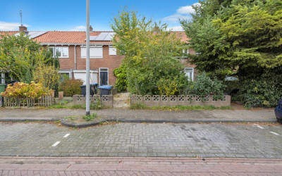Forelstraat 84