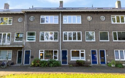 Veerpolderstraat 28