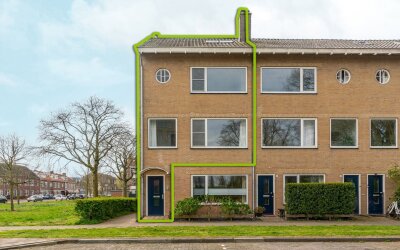 Veerpolderstraat 96