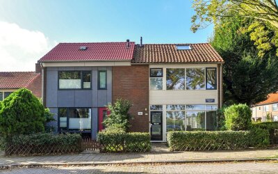 Veerpolderstraat 142