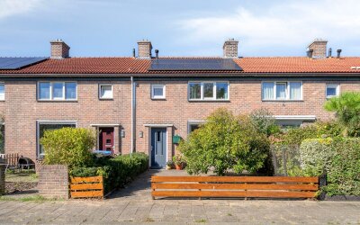 Rozemarijnstraat 14