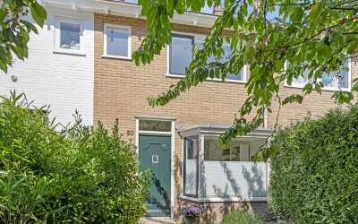 Karperstraat 60