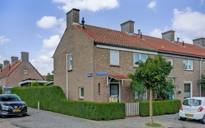 Kruizemuntstraat 1
