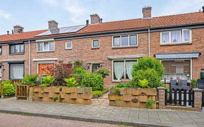 Kervelstraat 10