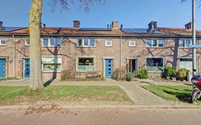 Dragonstraat 29