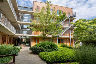 Kruidenplein 60