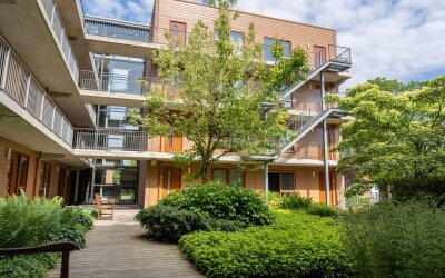 Kruidenplein 60