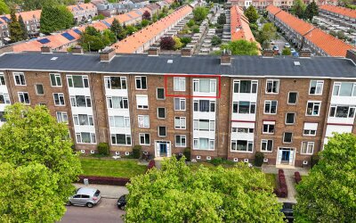Huissensestraat 105-4