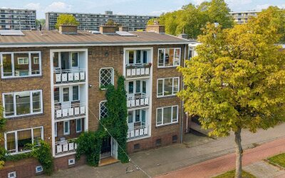 Huissensestraat 42-3