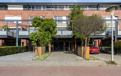 Fanny Blankers-Koenstraat 59