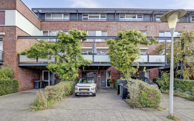 Fanny Blankers-Koenstraat 103