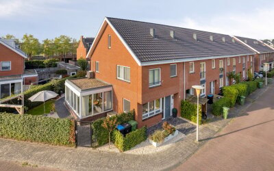 Huis te koop Max Euwestraat 54