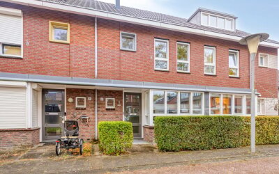 Max Euwestraat 6