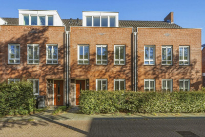 Kea Boumanstraat 27
