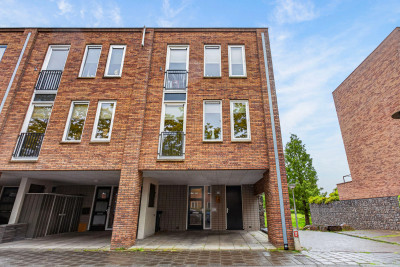 Kea Boumanstraat 40