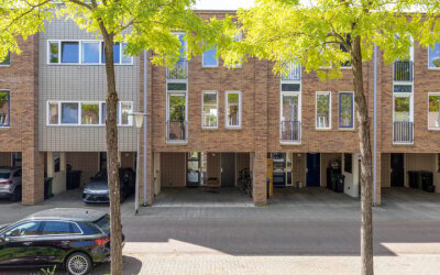 Kea Boumanstraat 46
