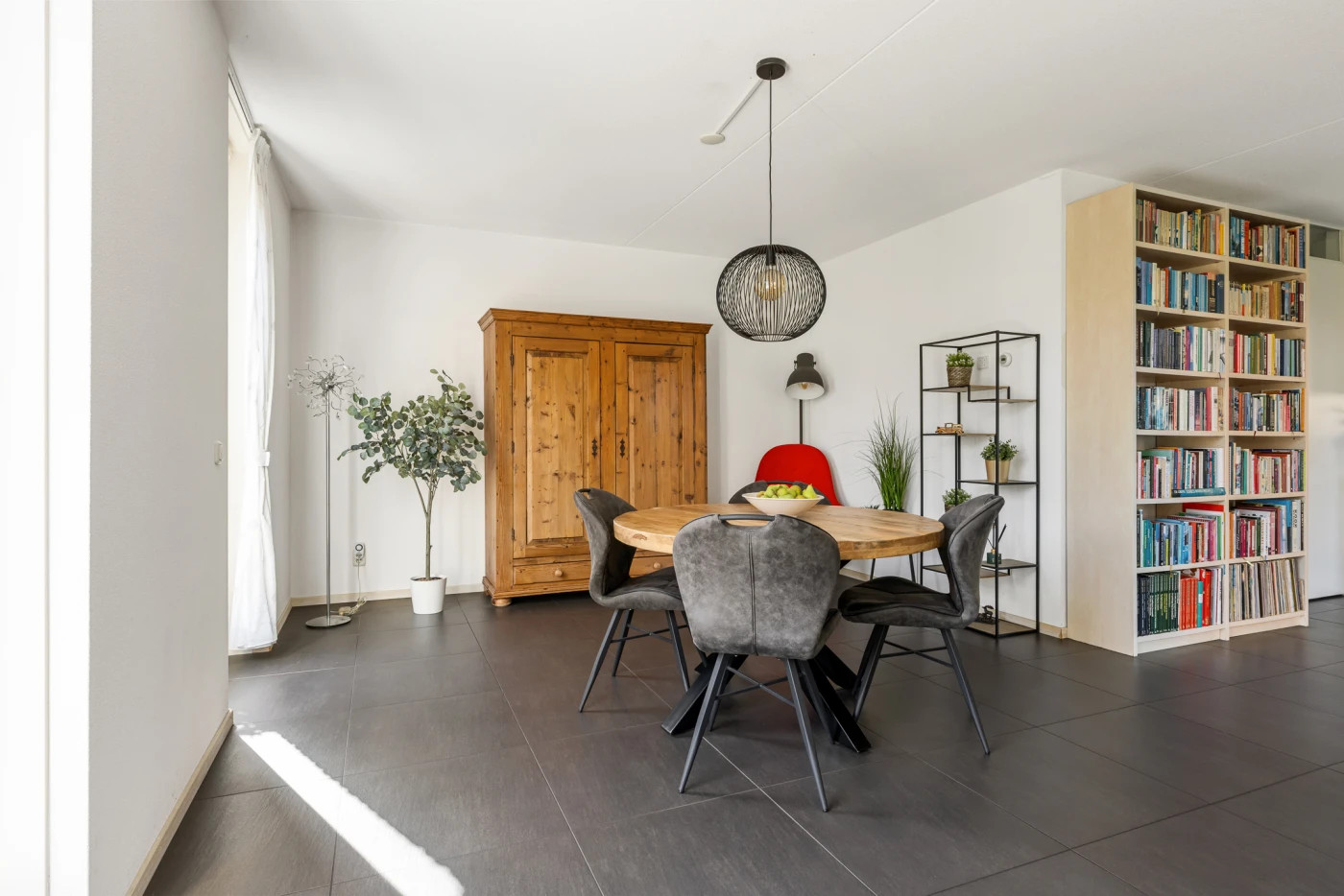 Twee-onder-één-kap te koop: Stadswaardenlaan 28, Arnhem